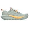 Asics Gel-Trabuco 13 Стильные Минималистичные Модные Эстетичные Амортизирующие Прочные Кроссовки для Трейлраннинга с Низким Верхом Женские Кроссовки Зеленые 1012B768-301