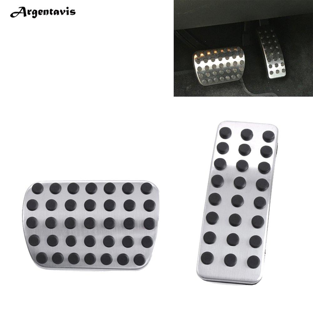 Применимый чехол для педали A класс W176W168W169B класс W245W246CLAGLA класс C117ML класс W164W166GL класс X164S166R класс W251 педаль акселератора тормоза