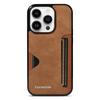 Кошелек с отделениями для карт Чехол-книжка из кожи для iPhone 15 Pro Max 14 Plus 13 12 Mini 11 XS X XR 7 8 SE 2022 Ультратонкий чехол Funda