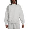 Nike Solo Fleece Crewneck DX1361-063