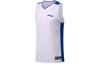 Комплекты одежды Li-Ning Мужские Белый AATN061-1