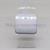 Auto Parts For BMW 5 Series E60 525i 528i 530i 535i 545i 2004-2007 51117111787 Front Bumper Tow Hook Eye Cover Cap Hauling Lid