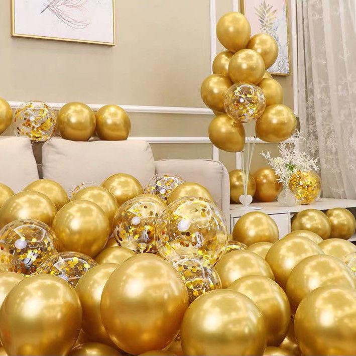 Свадебные шары и товары для декора помещений — романтические и долговечные украшения для церемоний, помолвок, дней рождения и банкетов