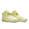Air Jordan 6 Retro GG 'Citron Tint' (унисекс) Детские баскетбольные кроссовки Citron Tint / Dynamic Yellow / Black / White 543390 800