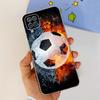 Чехол для Samsung Galaxy A22 A22 A42 5G Милый Расписной Чехол Прозрачный Силиконовый Чехол для Телефона Для Samsung A22 A 22 Galaxy A42 5G Мягкие Чехлы