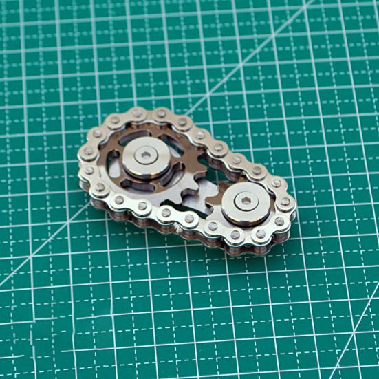 EDC Игрушка Новинка EDC Звездочка Игрушка Звездочка Креатив Избавьтесь от скуки