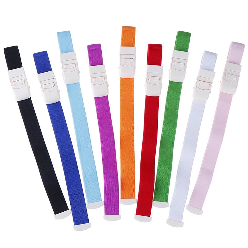 1 шт., медицинский жгут, быстродействующий парамедик, кровоостанавливающий эластичный ремень для использования на открытом воздухе