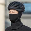 Балаклава для холодной погоды, лыжная подушка для лица, зимняя термоподушка, ветрозащитная флисовая подушка, теплая для спорта на открытом воздухе
