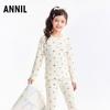 Теплый комплект нижнего белья Annil для детей
