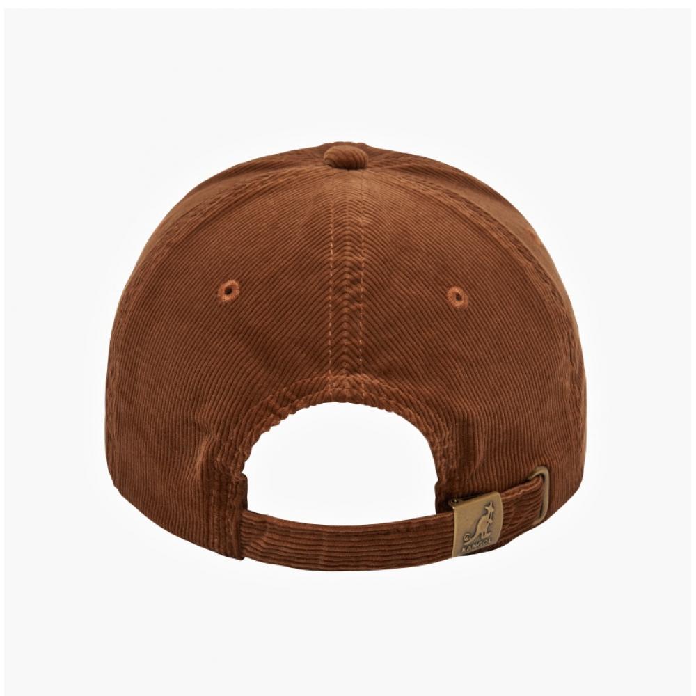 Kangol Corduroy Ballcap K5206ht