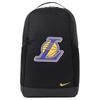 Nike Коллаборация NBA 25 л Warriors Lakers Celtics Рюкзак большого объема из полиэстера Унисекс Рюкзак 3Z2UMNAXA