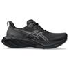 Asics Novablast 4 Wide Black Graphite Grey Men Sneakers 1011B694-002