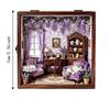 3D Relief Fridge Magnet Cartoon Pattern Decorative Fridge Magnet  Refrigerator Decoration
