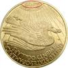 1933 Соединенные Штаты Америки Статуя Свободы Двадцать долларов Сент-Годенса Двойной орел с девизом Латунные металлические копии монет