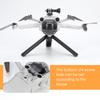 Держатель камеры для DJI MINI 3/MINI 3 Pro Верхнее удлинительное крепление для дрона Держатель экшн-камеры для Insta360 Go 3/2 Аксессуары