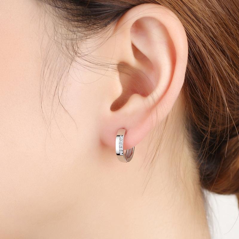 Серьги-капли Lindon из медного сплава с цирконом, серьги-капли для женщин, подарки на свадьбу