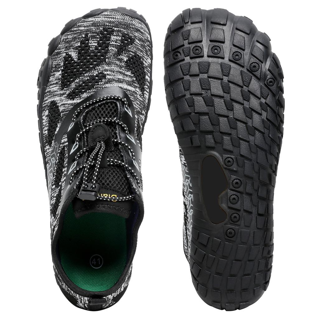 Минималистичная обувь для мужчин и женщин, с широким носком, босиком, с нулевым перепадом, повседневные модные кроссовки, легкая обувь для лазания и ходьбы