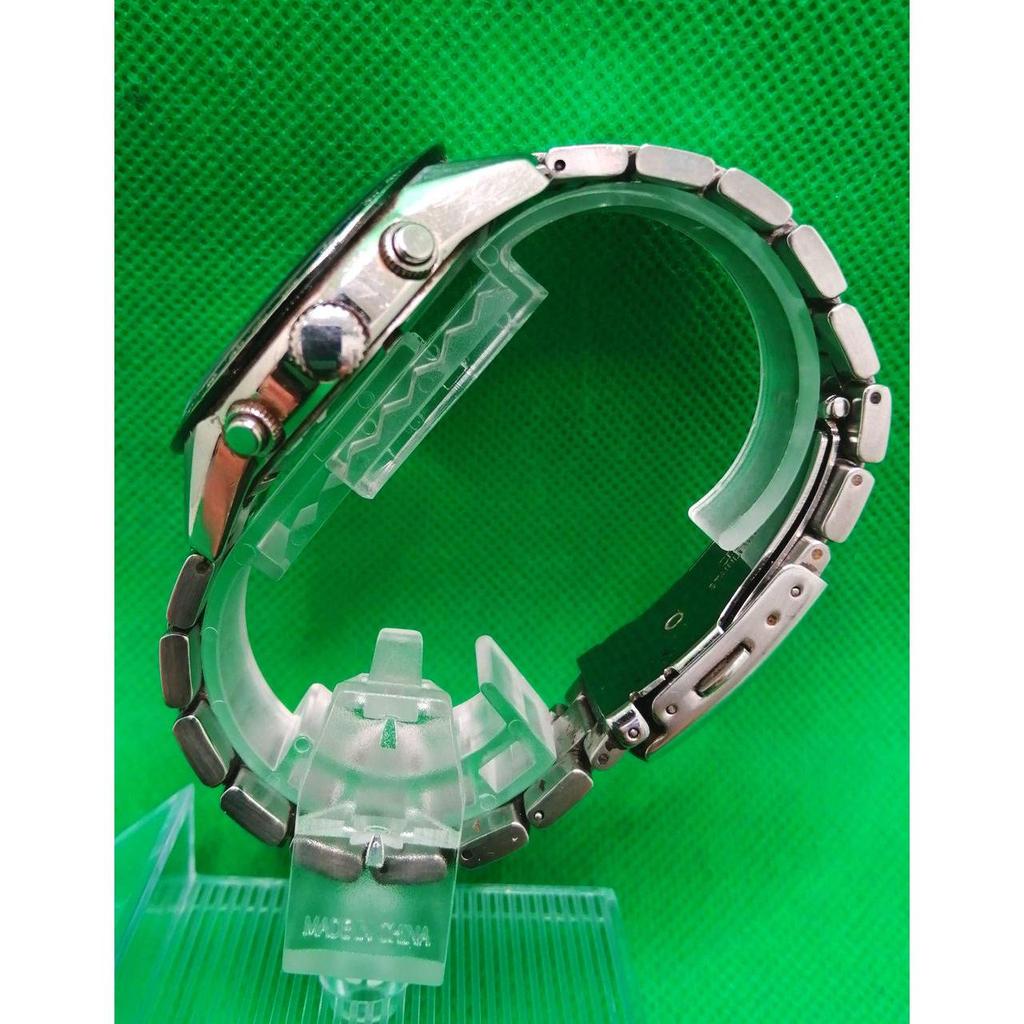 Б/у часы CITIZEN Eco Drive 225920 оригинальные, коллаборация ANA