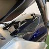 FOR Yamaha R1 / R1M 2015-2025 Rear Fender & Mudguard | Motorcycle Fairing Kits, Rear Wheel Hugger, Replace OEM