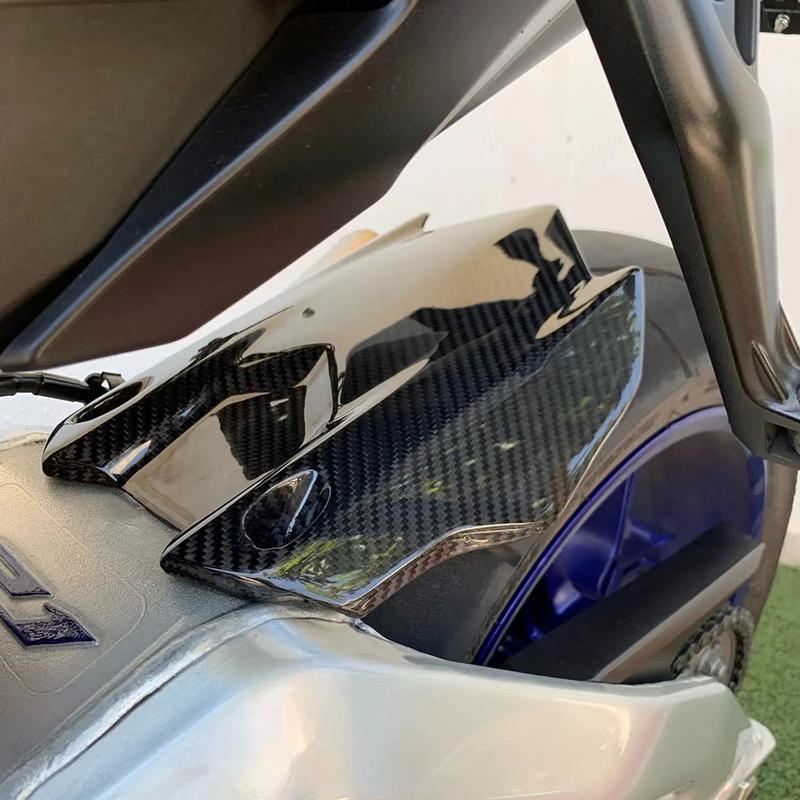 FOR Yamaha R1 / R1M 2015-2025 Rear Fender & Mudguard | Motorcycle Fairing Kits, Rear Wheel Hugger, Replace OEM