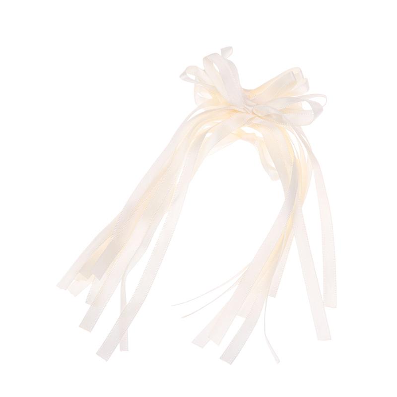 10 шт. Ленточки-бантики Украшение для торта Десерты Домашний декор Украшение для дня рождения Детский День святого Валентина Вечерние мероприятия Торт DIY Декор