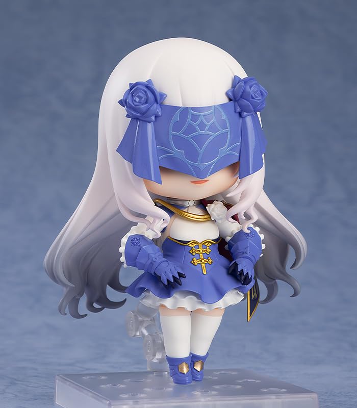 GOOD SMILE COMPANY Nendoroid Order Plastic Painted Movable Figure Fate/Grand Lancer/Melusine Non-Scale
