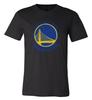 Футболка с состаренным логотипом команды NBA Golden State Warriors S - 5XL!!! Быстрый корабль! Футболка Unisex