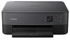 Canon Printer A4 Inkjet Multifunction Printer PIXUS TS5330 Black 2019 Model For Telework