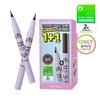 Smooth Liquid Eyeliner N 3 Types 1+1 Limited Edition