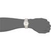 Tissot PRX Men's Watch with Bracelet and Silver Dial, Officially Imported, Model T1372101103100