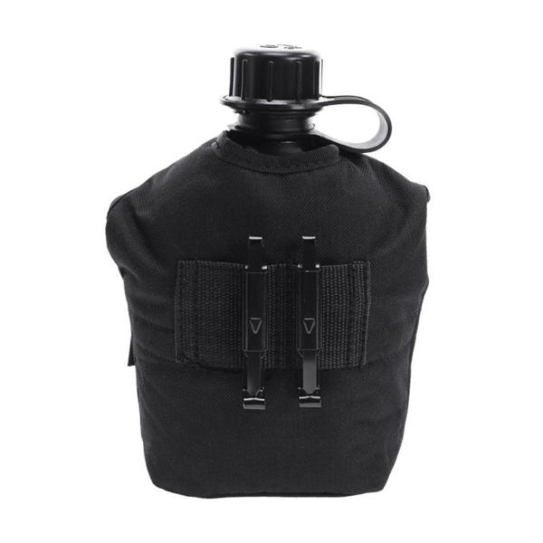 Meal Kit 1L Water Bottle and Cooking Bowl All In One