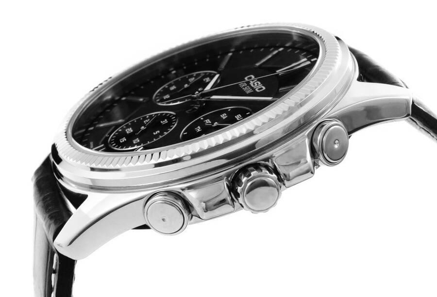 Zegarek Męski Casio Mtp-1375L 1A (Zd115B) + Box