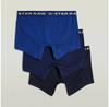 G-Star D23773-D516 Boxers 3 Pcs.