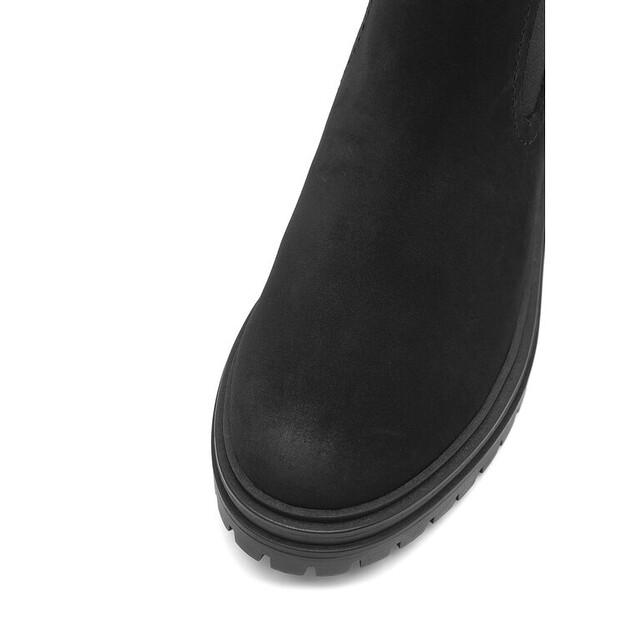 Черные ботильоны Jenny Fairy GEMMA WS5195-35