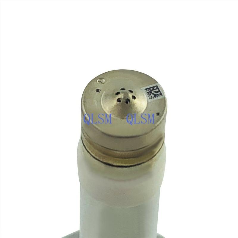 1-Piece Fuel Injector 0261500121 AA5E-9F593-CB For Ford Lincoln Flex Taurus MKS MKT