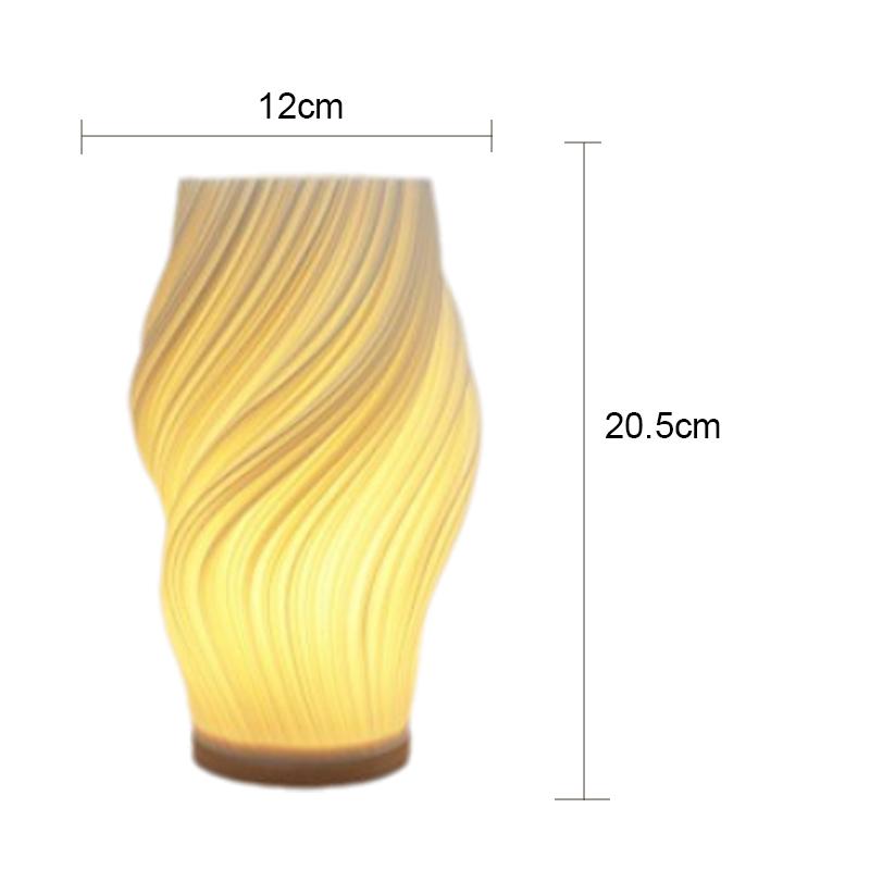 Скандинавская светодиодная настольная лампа, многостильная, USB, сенсорная регулировка яркости, E27, для дома, спальни, гостиной, кафе, обеденного декора, настольная лампа, современная