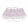 Bow Skirt Cotton Doll's Clothes Lace Plush Doll Clothes 20cm Cotton Doll Clothes  20cm Cotton Doll