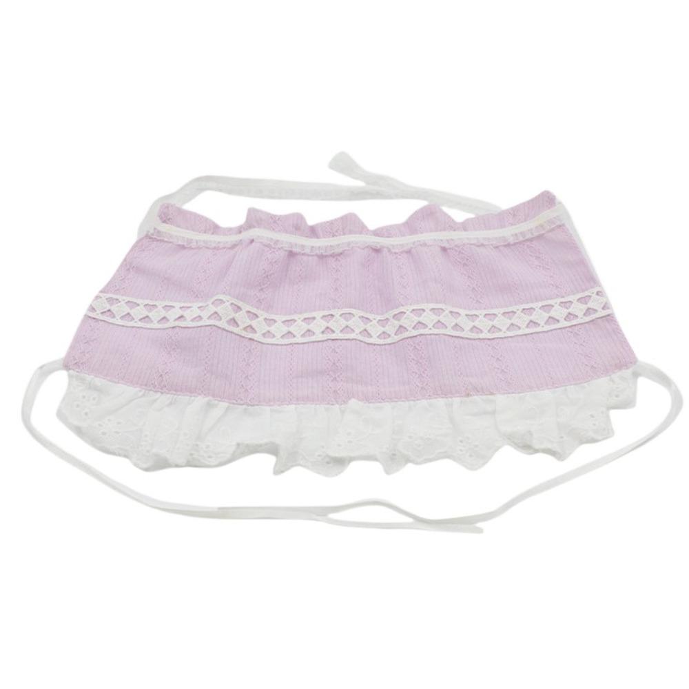 Bow Skirt Cotton Doll's Clothes Lace Plush Doll Clothes 20cm Cotton Doll Clothes 20cm Cotton Doll
