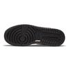 Детские кроссовки Air Jordan 1 Low SE GS Light Chocolate Brown Black Sail DM0589-200