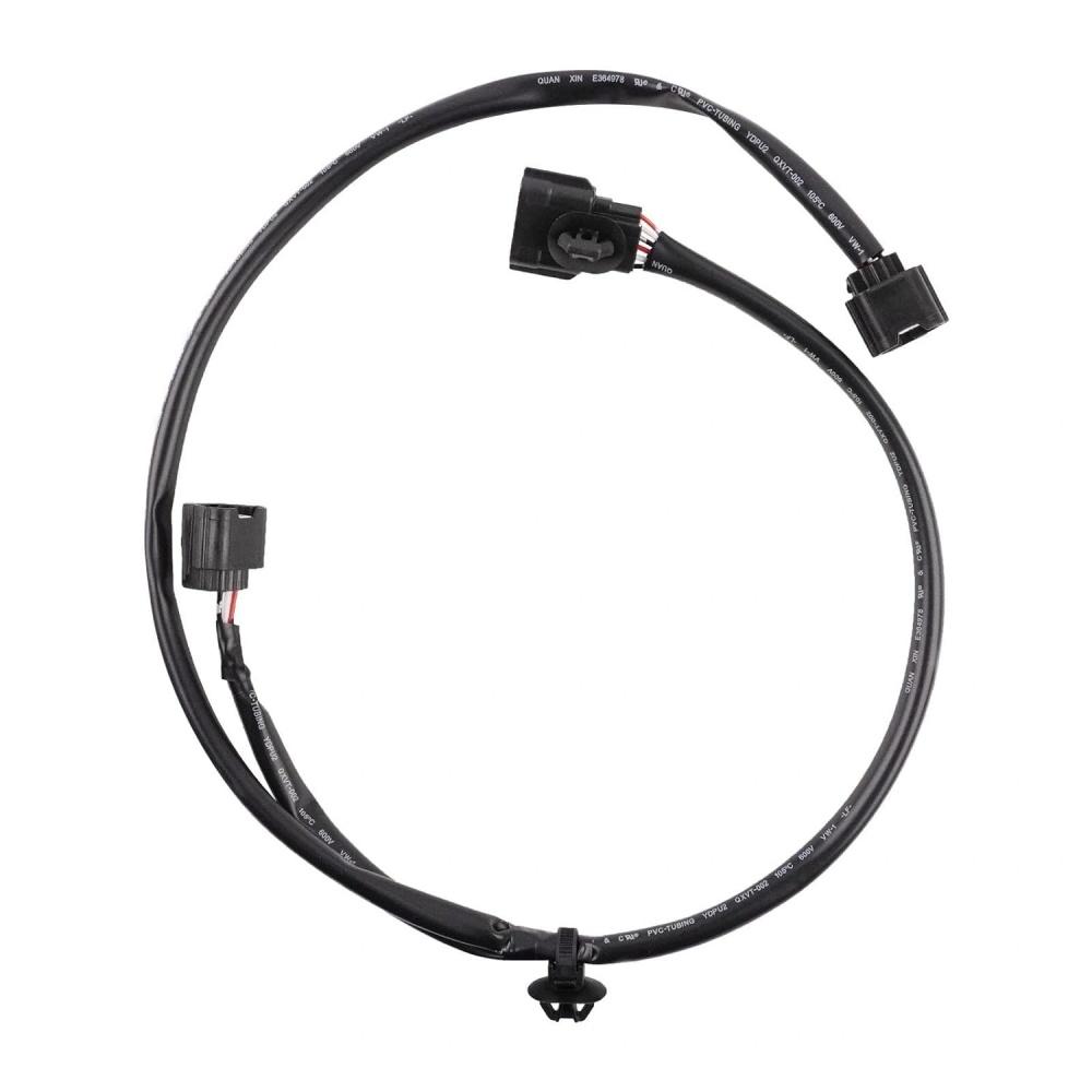 Подкапотная коса переднего бампера 24033-9UF0A для Nissan Murano 2018-2024