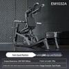Commercial Leg Press & Squat Machine