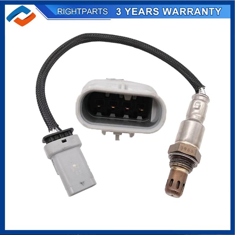 Кислородный датчик для Cadillac Escalade 6.2L Chevrolet Silverado GMC Sierra 4.3L 5.3L 6.0L 6.2L 6.6L 2014 2015 2016 2017 12657188