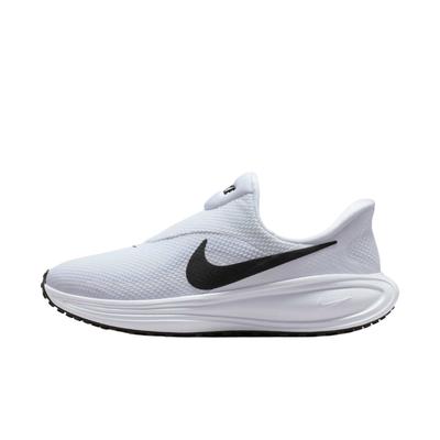 Revolution 8 Минималистичная мода Универсальные кроссовки для бега Женские кроссовки HQ2415-100