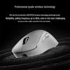 Logitech Беспроводная игровая мышь GPW 4-го поколения 8 кГц