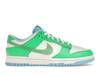 Dunk Low Green Shock - FZ4015-399