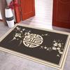 Versatile Absorbent Non-Slip Floor Mat