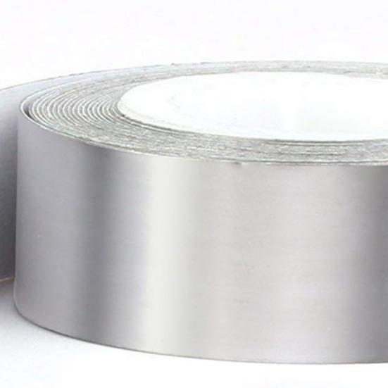 Golf Lead Tape Multi-use High Density Lead Strip Portable Professional Add Swing Weight