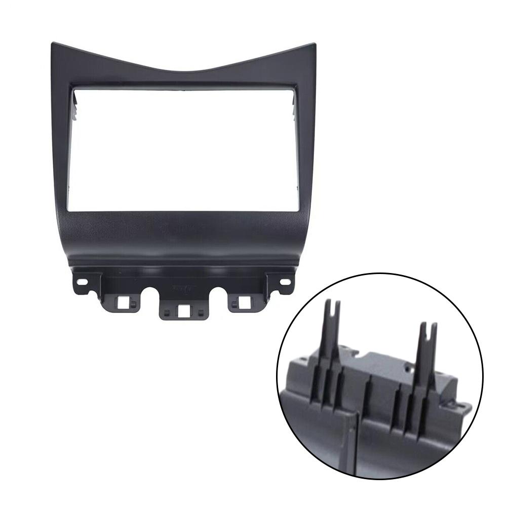 Для панели Accord Fascia для Honda Frame Trim Dash GPS 2003-2007 абсолютно новый