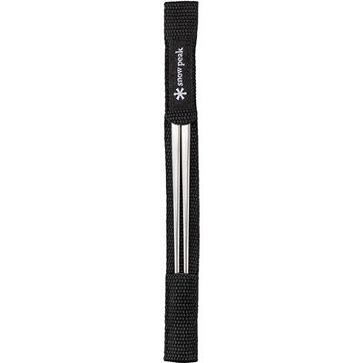Титановые палочки для еды Snowpeak Sct 115