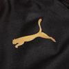 Puma Футбольный клуб «Милан» 120-я годовщина, цветной логотип, ретро-спортивная куртка с воротником-стойкой, мужская куртка, красная 757513-02